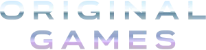 Original Games logo.