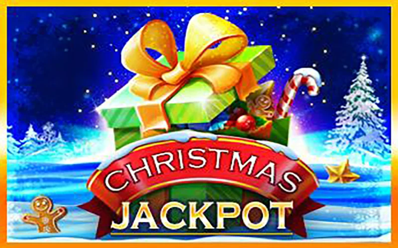 Win big on the Christmas Jackpot slot at KatanaSpin Casino.