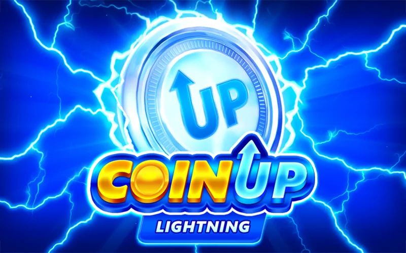 Enjoy every spin in the Coin Up slot game at KatanaSpin Casino.