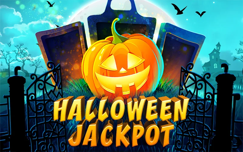 The Halloween Jackpot game from KatanaSpin Casino combines big wins with ease of use.