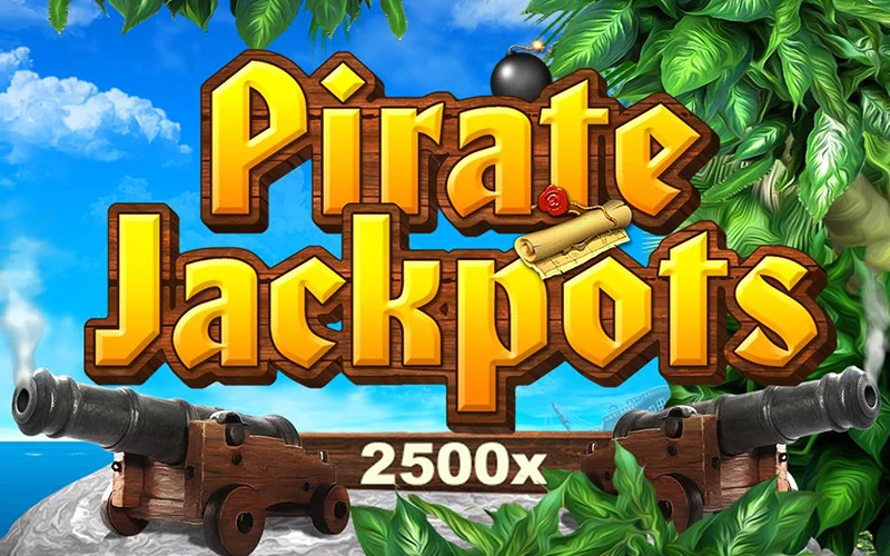 The Pirate Jackpots slot on the KatanaSpin app promises thrills and big wins.
